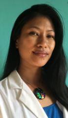 Michelle Wong