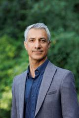 Fariborz Khademi