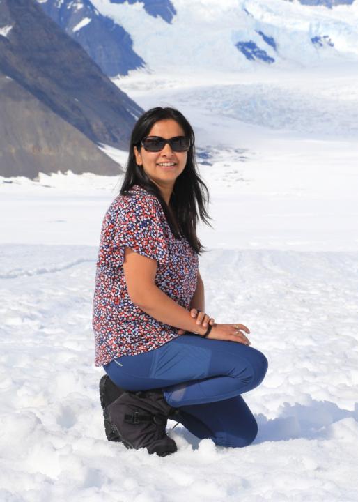 Shelley Bhatnagar