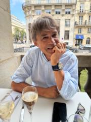 Eric Bouyer