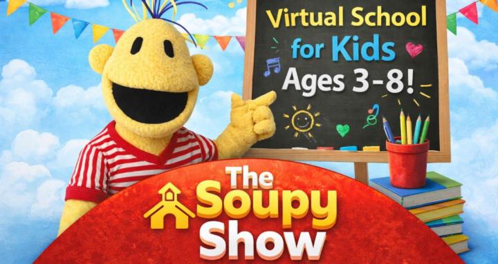 The Soupy Show