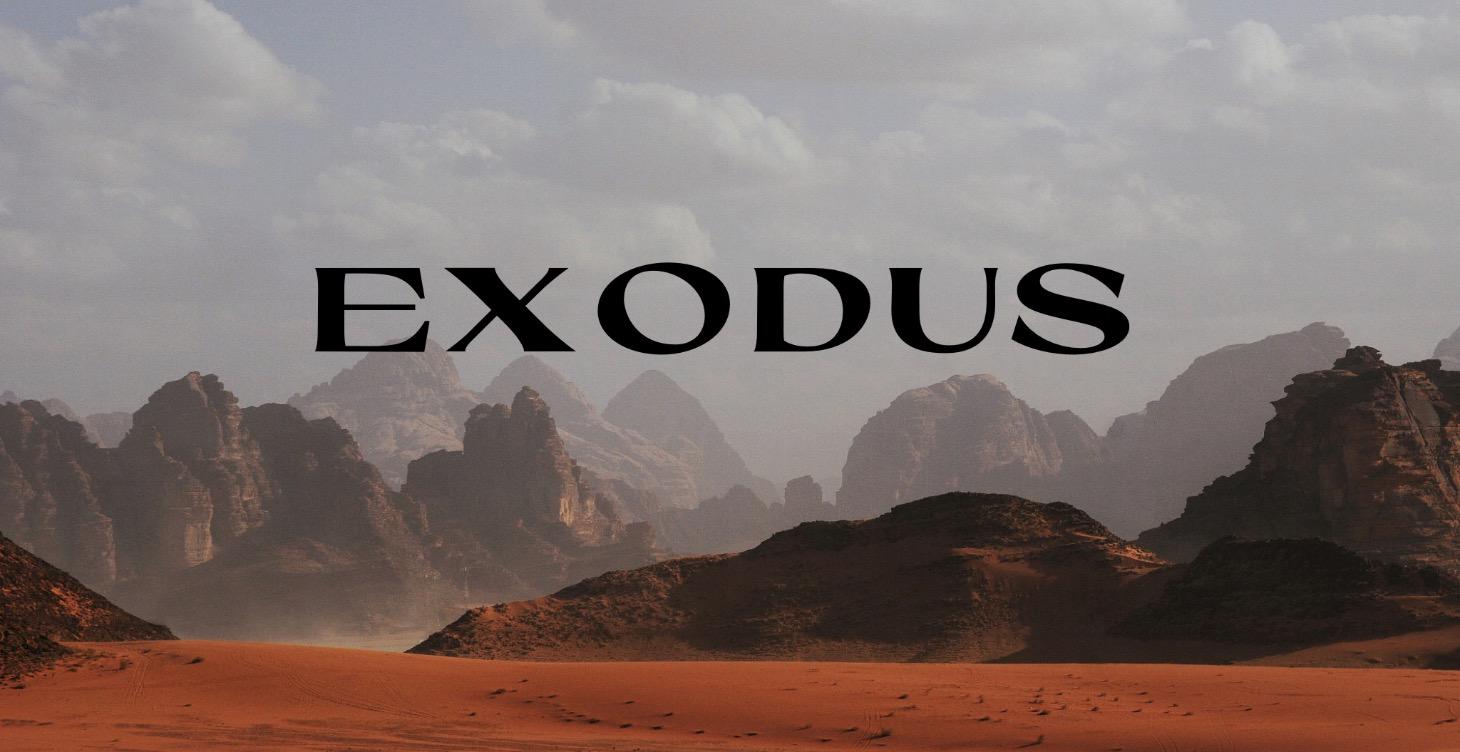 The Book of Exodus