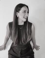 Alondra Moncada