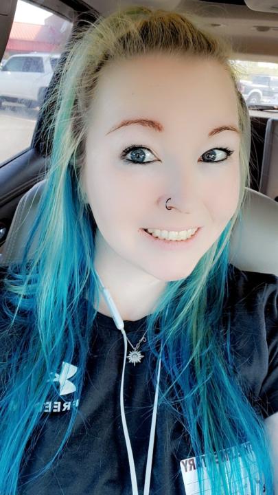 Misti St. John