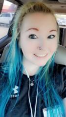 Misti St. John