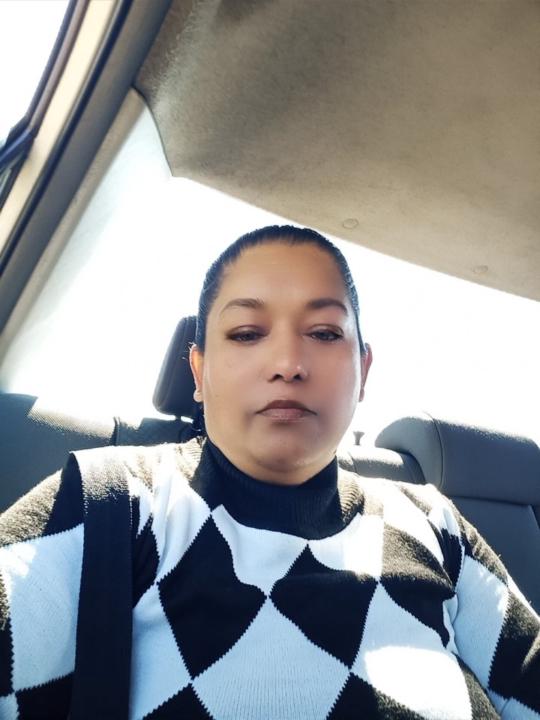 Roodashnee Moodley