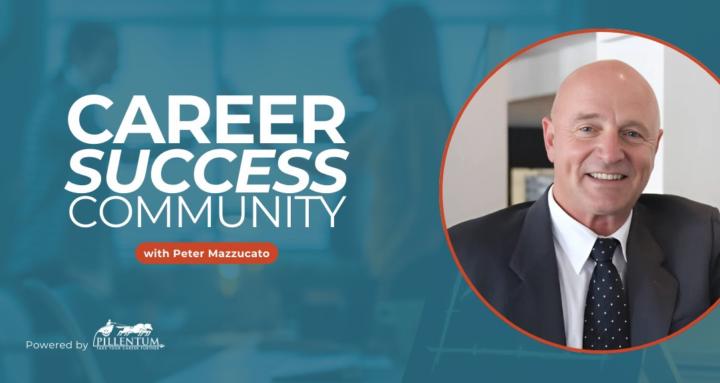 Career Success Community