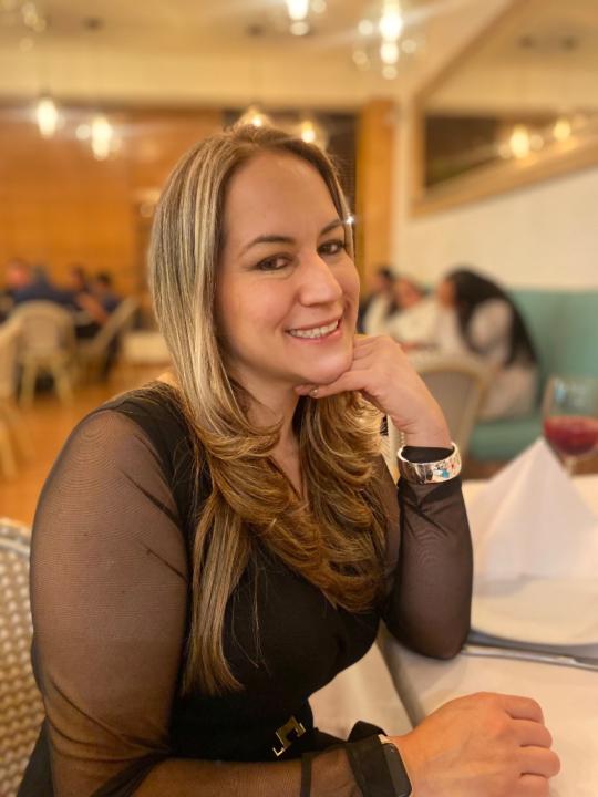 Dianna Carolina Jimenez