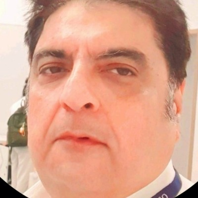 Sunil Gera