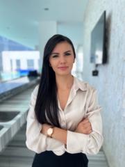 Karina Santana Sandoval