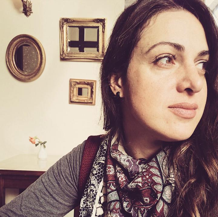 Lou Karofili
