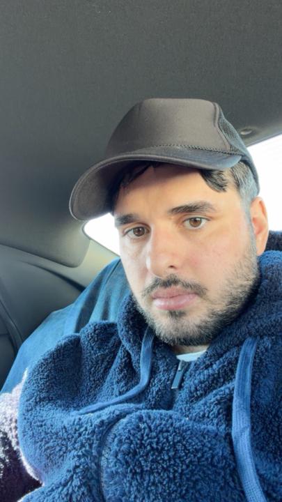 Daniel Soto