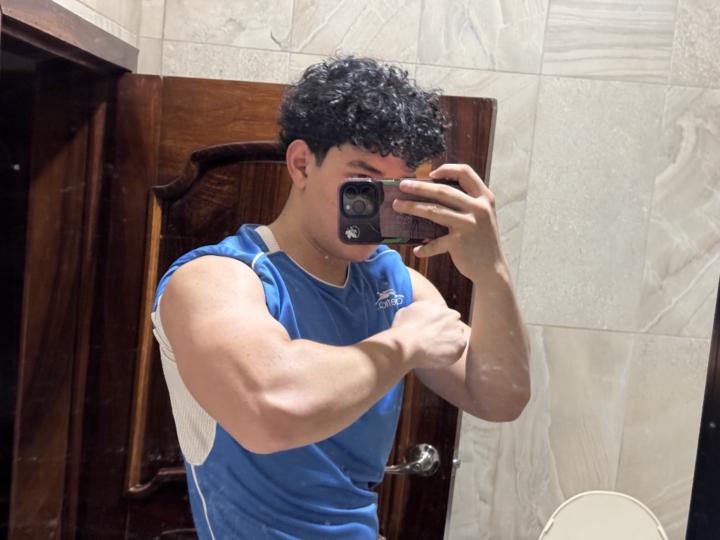 Jose Manuel Sosa Arana