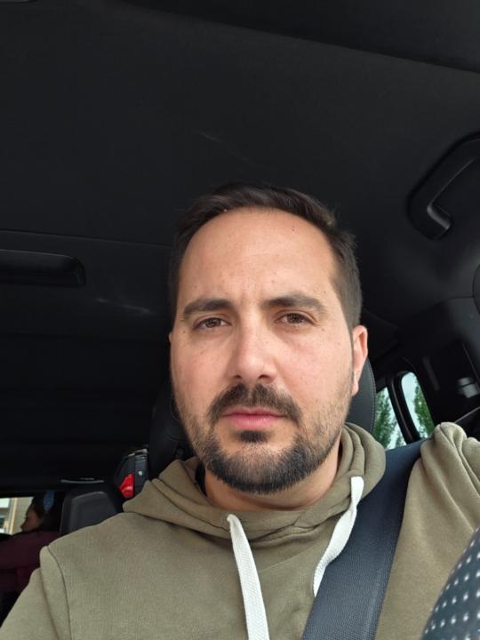 Pablo Guedon