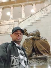 Lamar Tetteyfio