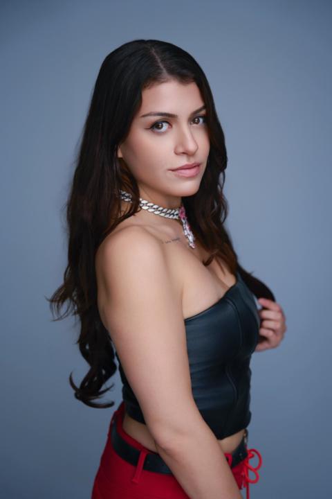 Kelly Vargas