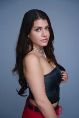 Kelly Vargas
