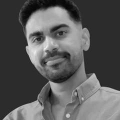 Daniyal Mehmood