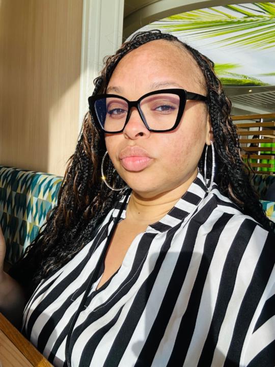 Chante Fortson