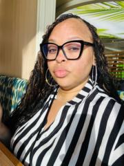 Chante Fortson
