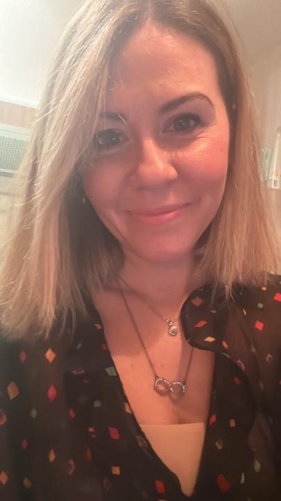 Daisy Boscolo Marchi