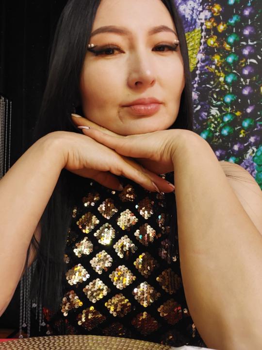 Tsendjav Tsegii