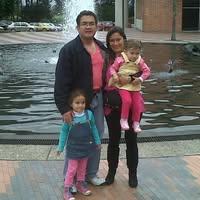 Luis carlos Mendez barreto