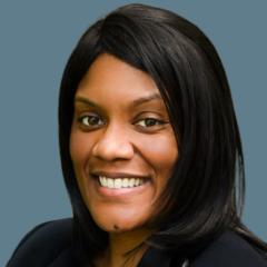 Dr. Shyron Alston