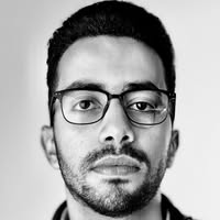 Mahmoud Saad