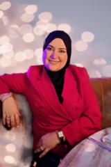Bouchra Sabir