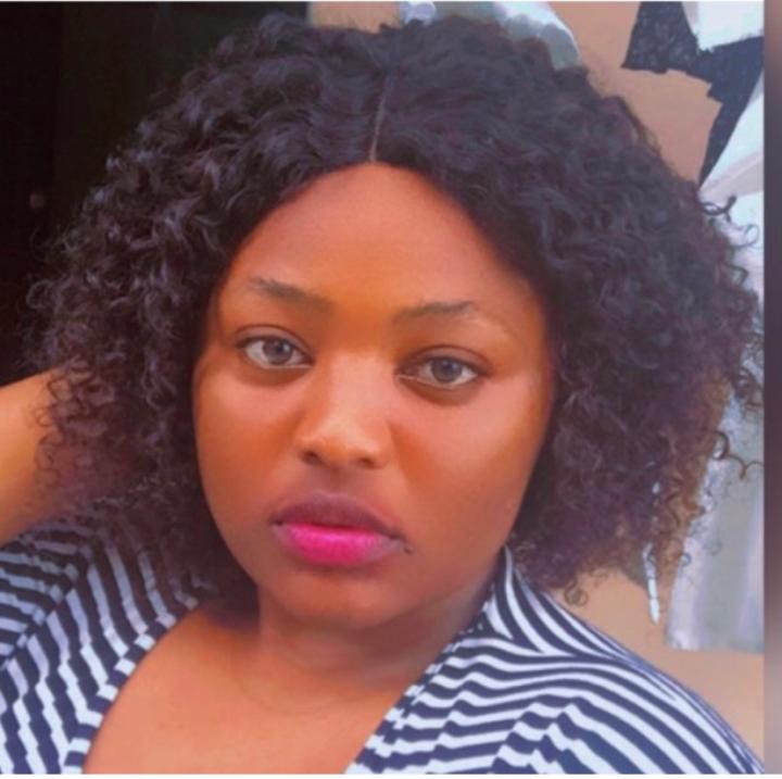 Mbahyi Cassandra Fon