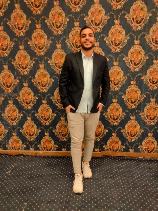 Hussein Sameh