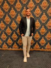 Hussein Sameh