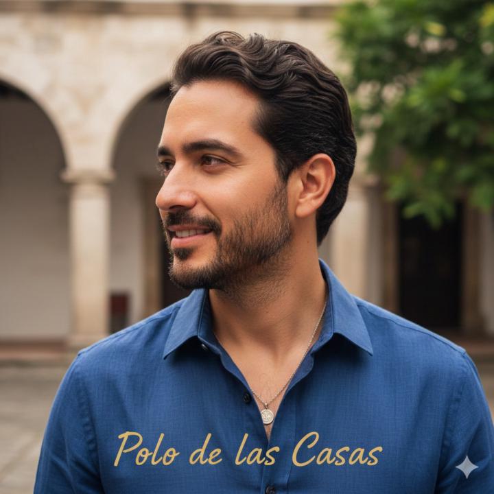 Polo De las casas