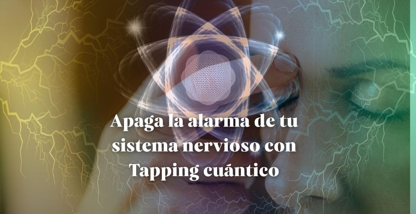 Tapping: Reprogramación y Frecuencia