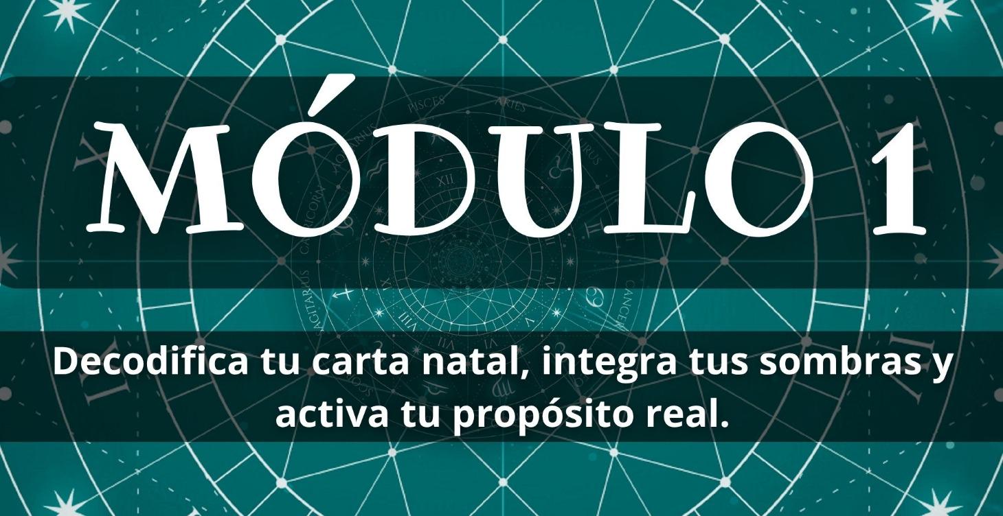 ADN Astral: Descubre tus códigos energéticos