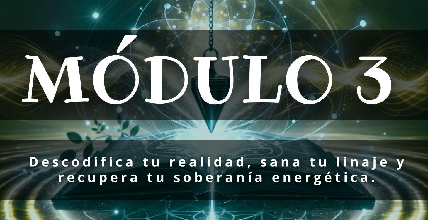 Radiestesia Cuántica y Registros Akáshicos