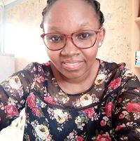Fridah Maghanga