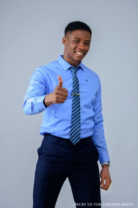 Emmanuel Obinna