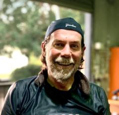 John McKenny