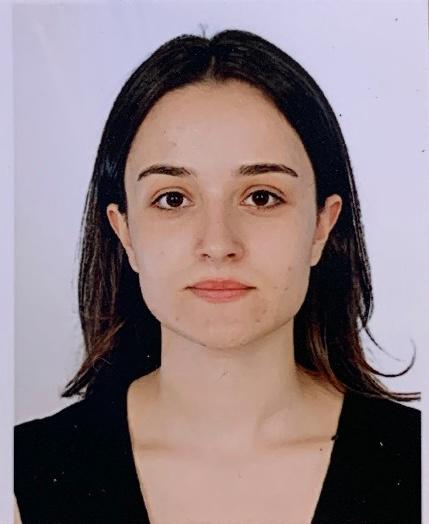 Selin Berjin İke
