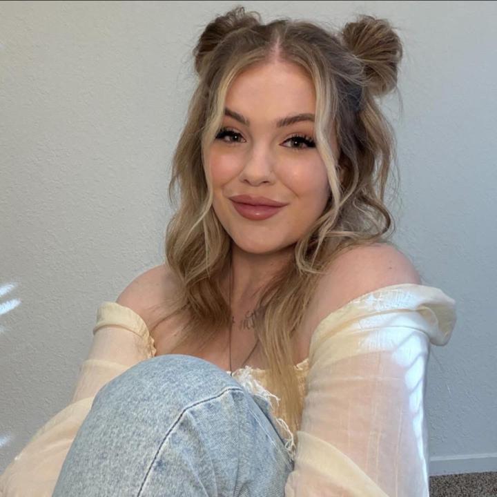 Lacie Jane