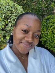Lebogang Omoregie