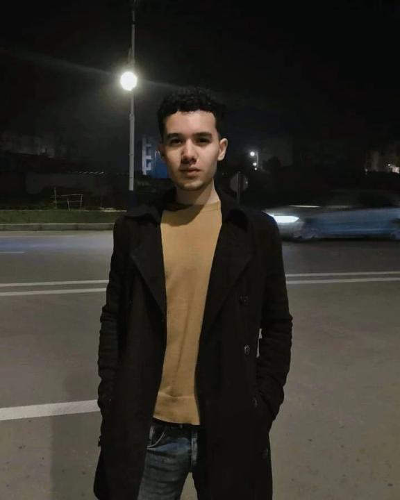 Mohamed Yassine Ettouhami