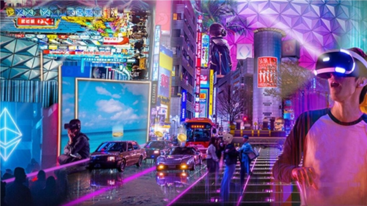 AI x Creativity: Redefining the Boundaries of Imagination