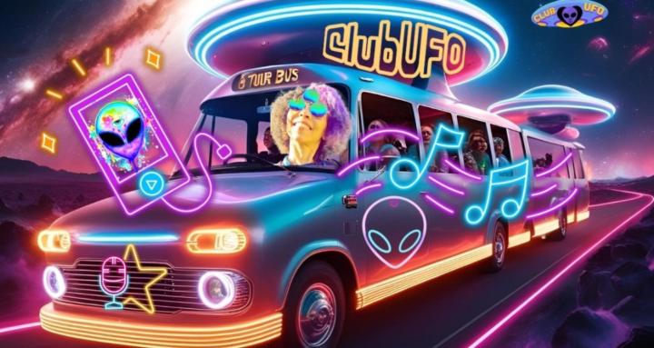 MsMastaFoXX's Socialverse 👽