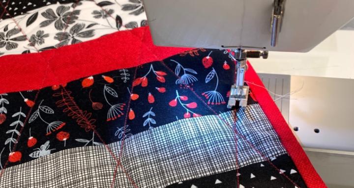 Simple Quilting Studio