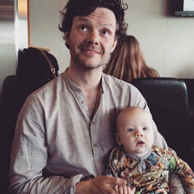 Sigurður Guðgeirsson