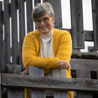 Cornelia Gerber