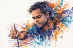 Vijay Chegudi